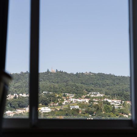 Hotel Fundador Guimaraes Bagian luar foto