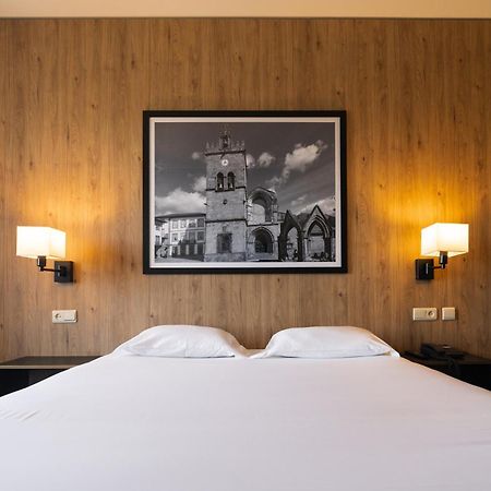 Hotel Fundador Guimaraes Bagian luar foto