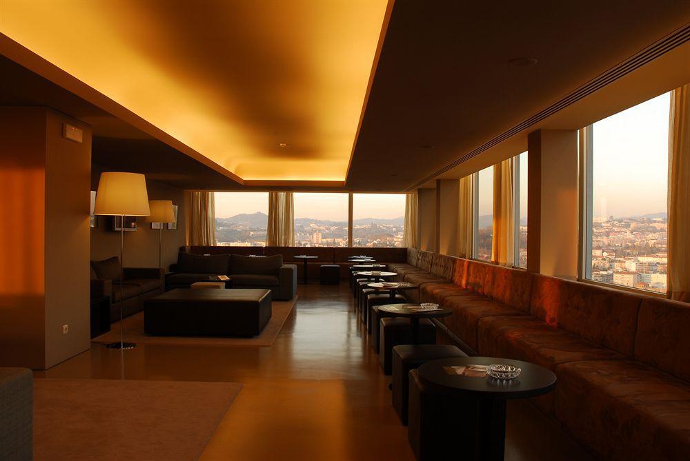 Hotel Fundador Guimaraes Bagian luar foto