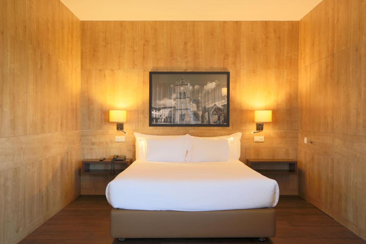 Hotel Fundador Guimaraes Bagian luar foto