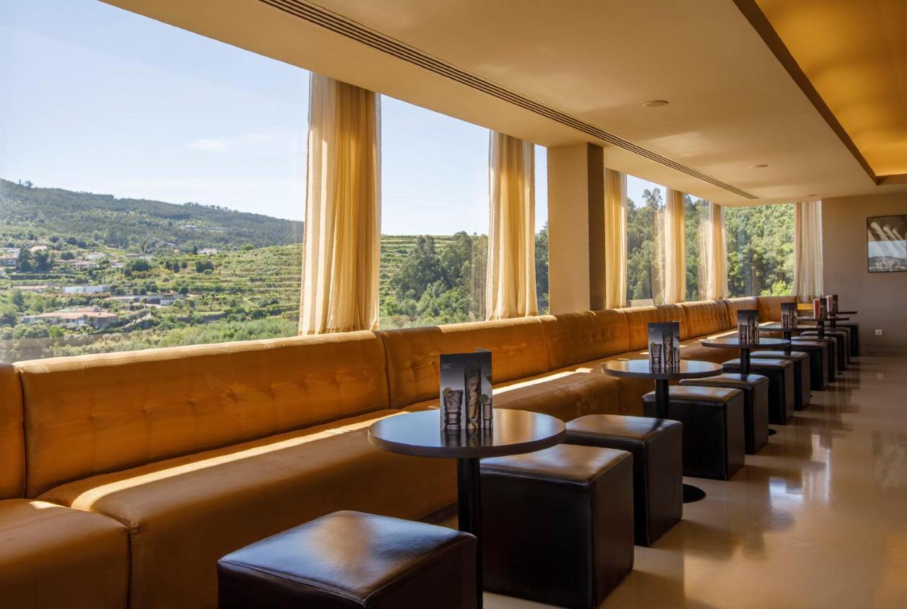 Hotel Fundador Guimaraes Bagian luar foto