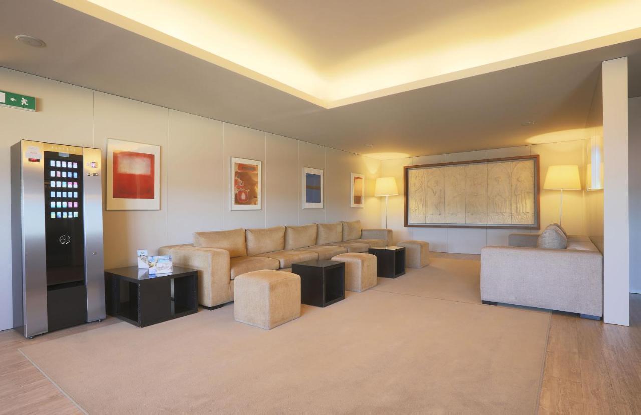 Hotel Fundador Guimaraes Bagian luar foto