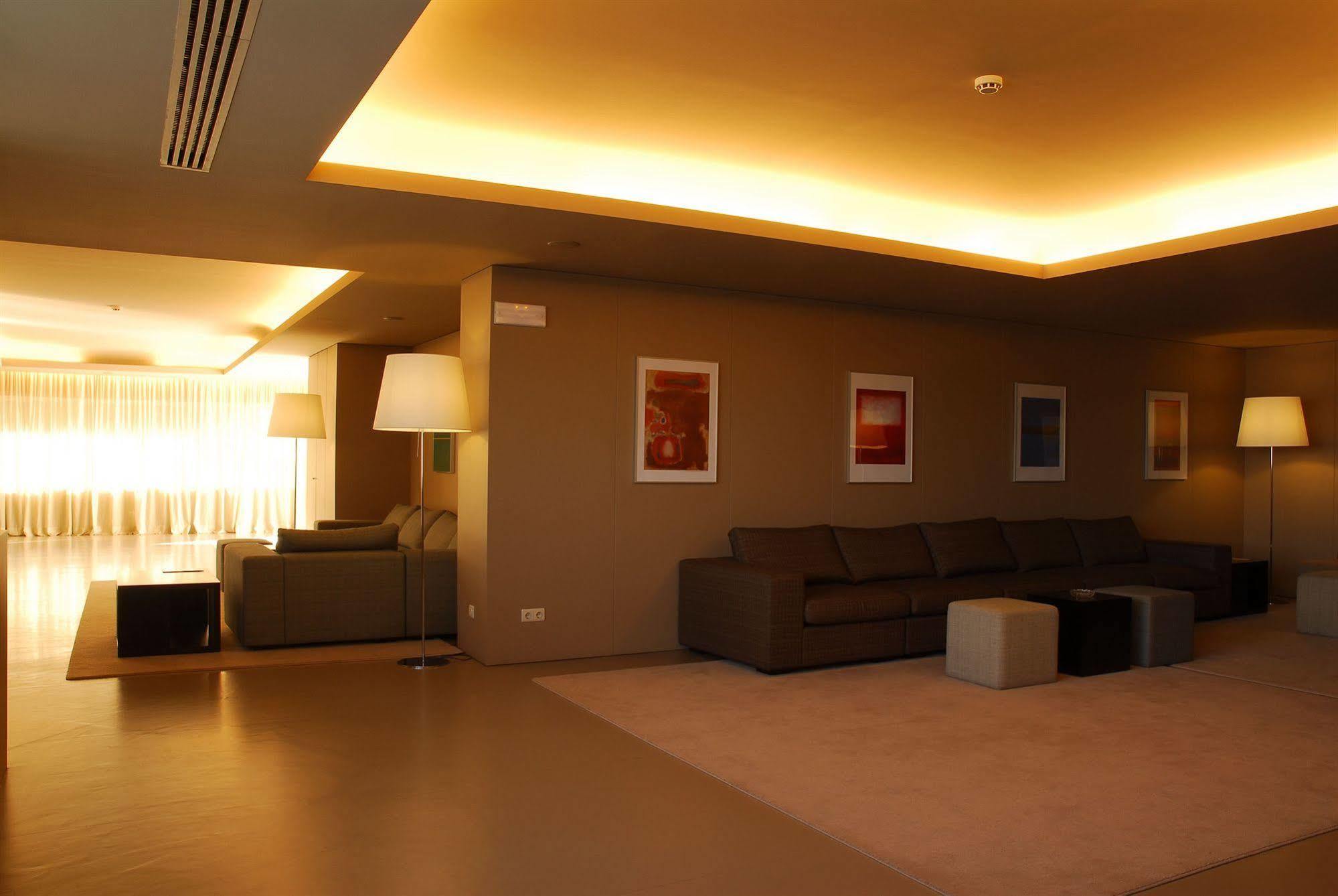 Hotel Fundador Guimaraes Bagian luar foto