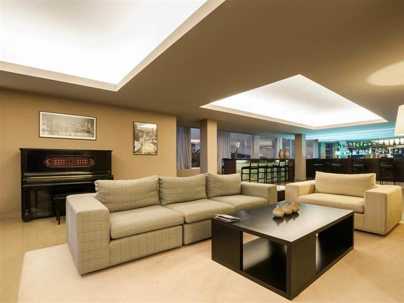Hotel Fundador Guimaraes Bagian luar foto