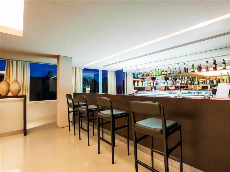 Hotel Fundador Guimaraes Bagian luar foto